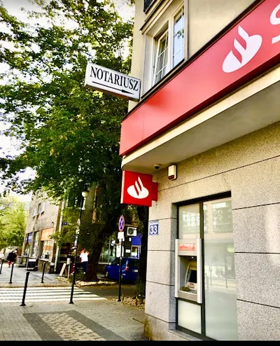 Kancelaria Notarialna Jędrzejczak-Brzezińska Katarzyna